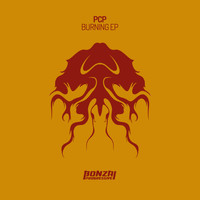 PCP (BE) - Burning EP