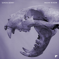 Simon Berry - Meow Miaow