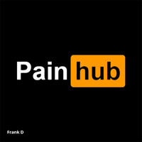 Frank D - Pain Hub (Explicit)