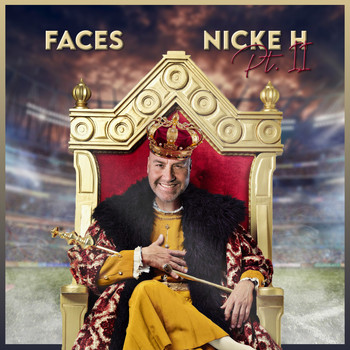 Faces - Nicke H, Pt. II