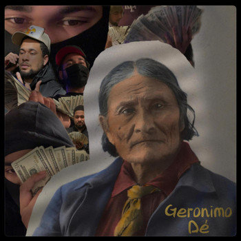 Dé - GERONIMO DE (Explicit)