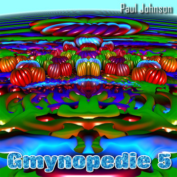 Paul Johnson - Gymnopedie 5