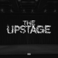 JR Writer - The Upstage (Explicit)