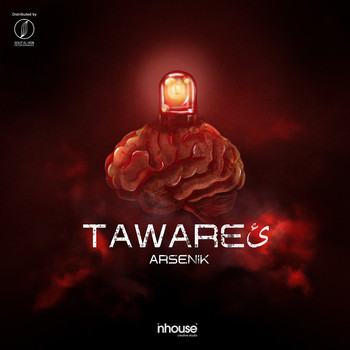Arsenik - Taware2 (Explicit)