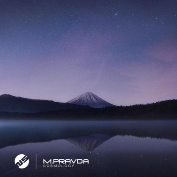 M.Pravda - Cosmology