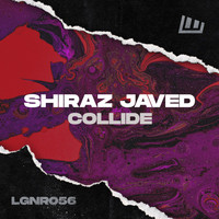 Shiraz Javed - Collide