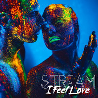 Stream - I Feel Love (Radio Edit)