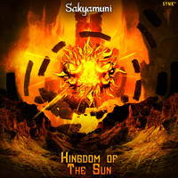 Sakyamuni - Kingdom of the sun