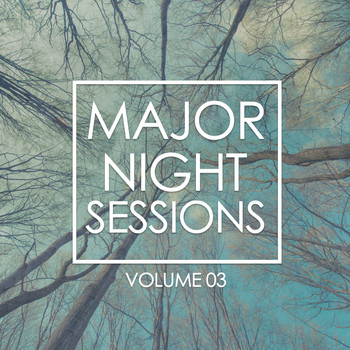 Various Artists - Major Night Sessions, Vol. 3 (Explicit)