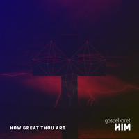Gospelkoret Him - How Great Thou Art