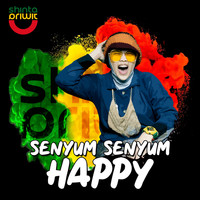 Shinta Priwit - Senyum Senyum Happy