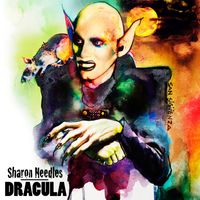 Sharon Needles - Dracula