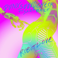 Punx Soundcheck - Robot Love