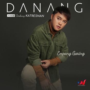 Danang - Empang Garing