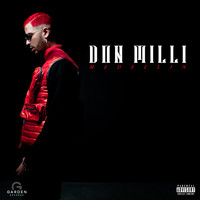 DON MILLI - Medellin (Explicit)