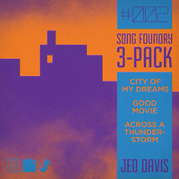 Jed Davis - Song Foundry 3-Pack #002 (Explicit)