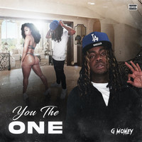 G Money - You the One (Explicit)