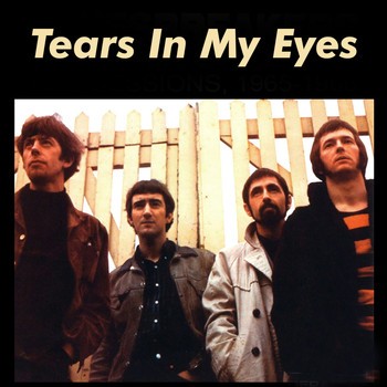 John Mayall & The Bluesbreakers - Tears In My Eyes