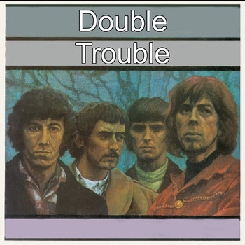 John Mayall & The Bluesbreakers - Double Trouble
