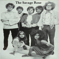 The Savage Rose - The Savage Rose