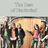 Hawkwind - The Best of Hawkwind