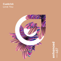 Cuebrick - Love You