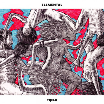 Elemental - Tijelo (Explicit)