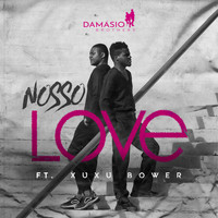 Damásio Brothers - Nosso Love
