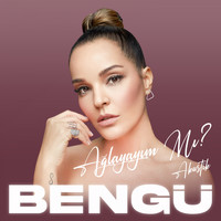Bengü - Ağlayayım Mı? (Akustik)