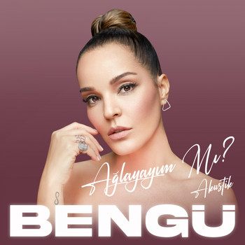 Bengü - Ağlayayım Mı? (Akustik)