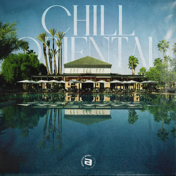Various Artists - Chill ORIENTAL