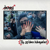 deney - 14. yy'dan hikayeler