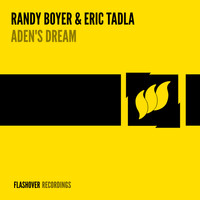 Randy Boyer & Eric Tadla - Aden's Dream