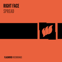 Right Face - Spread
