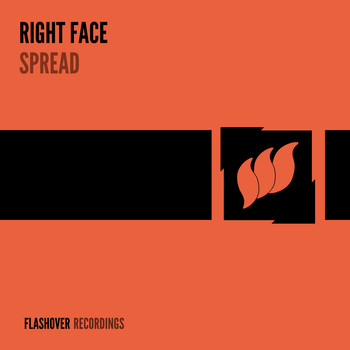 Right Face - Spread