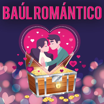 Various Artists - Baul Romantico