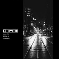 Room 99 - Diva EP
