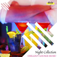 The Redd One - Night Collection - Chillout Lounge Music
