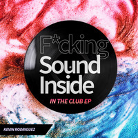 Kevin Rodriguez - In the Club