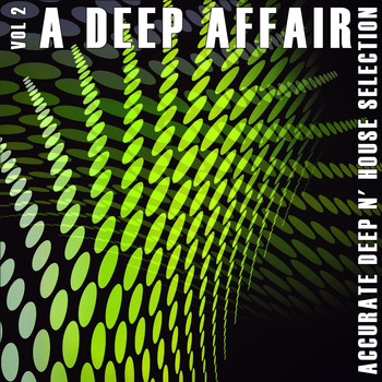 Various Artists - A Deep Affair, Vol. 2
