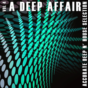 Various Artists - A Deep Affair, Vol. 4