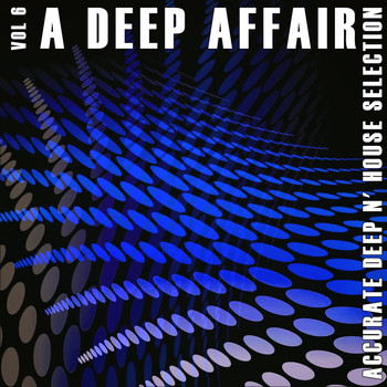 Various Artists - A Deep Affair, Vol. 6