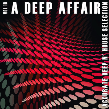 Various Artists - A Deep Affair, Vol. 10