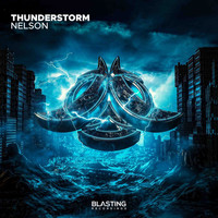 Nelson - Thunderstorm