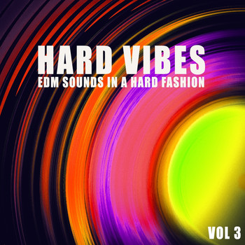Various Artists - Hard Vibes, Vol. 3