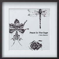 John Natsuki - Peace In The Cage