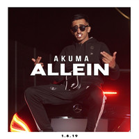 Akuma - Allein (Explicit)