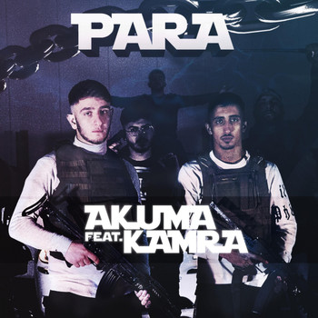 Akuma - Para (Explicit)
