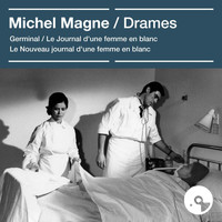Michel Magne - Drames (Bandes originales des films)