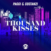Paggi & Costanzi - Thousand Kisses